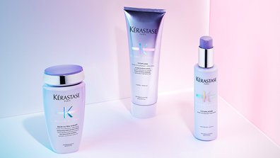 Blond absolu-kokoelma 2 Kerastase